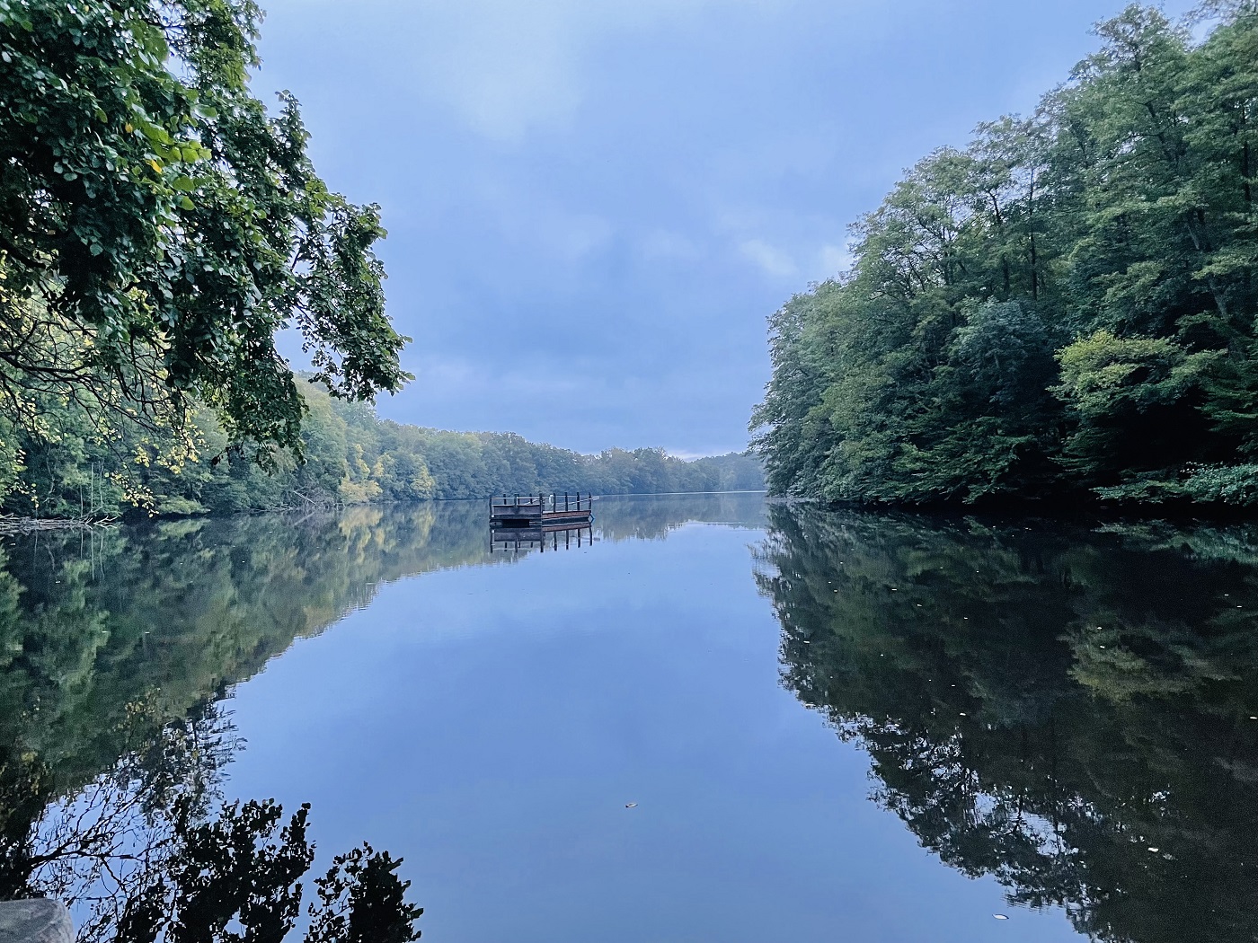 Klassenfahrt Müritz-Nationalpark 2