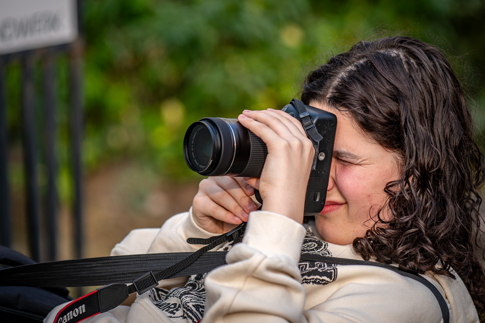 Fotografie Graal Müritz 1