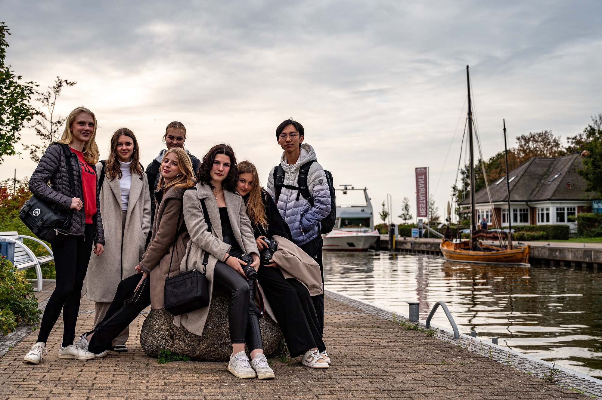 Fotografie Graal Müritz 3