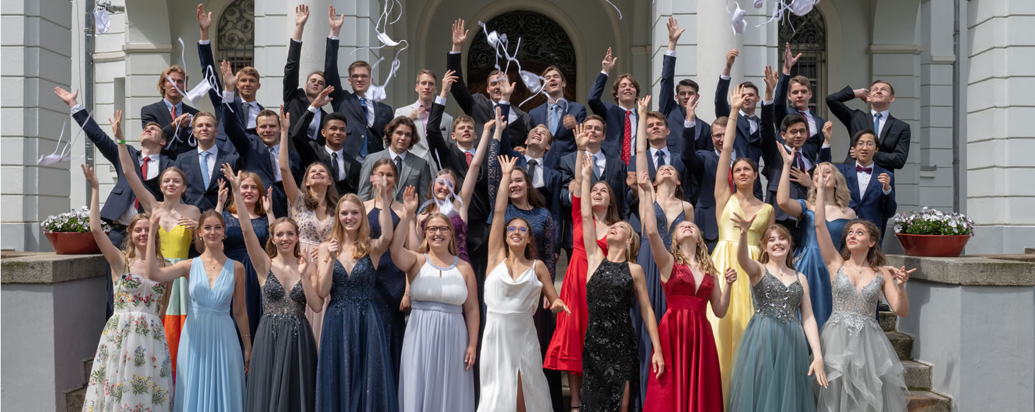 Abitur-Jahrgang 2021