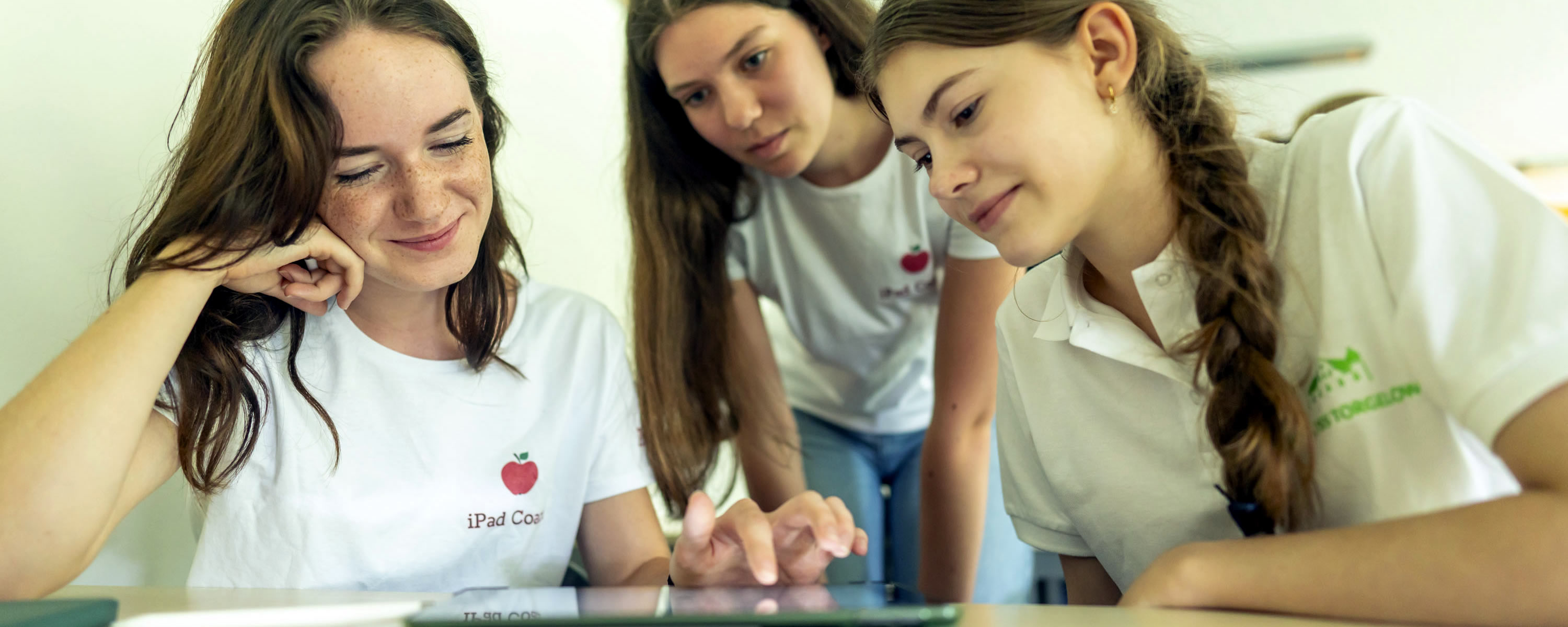 Erster Schultag 2023-2024