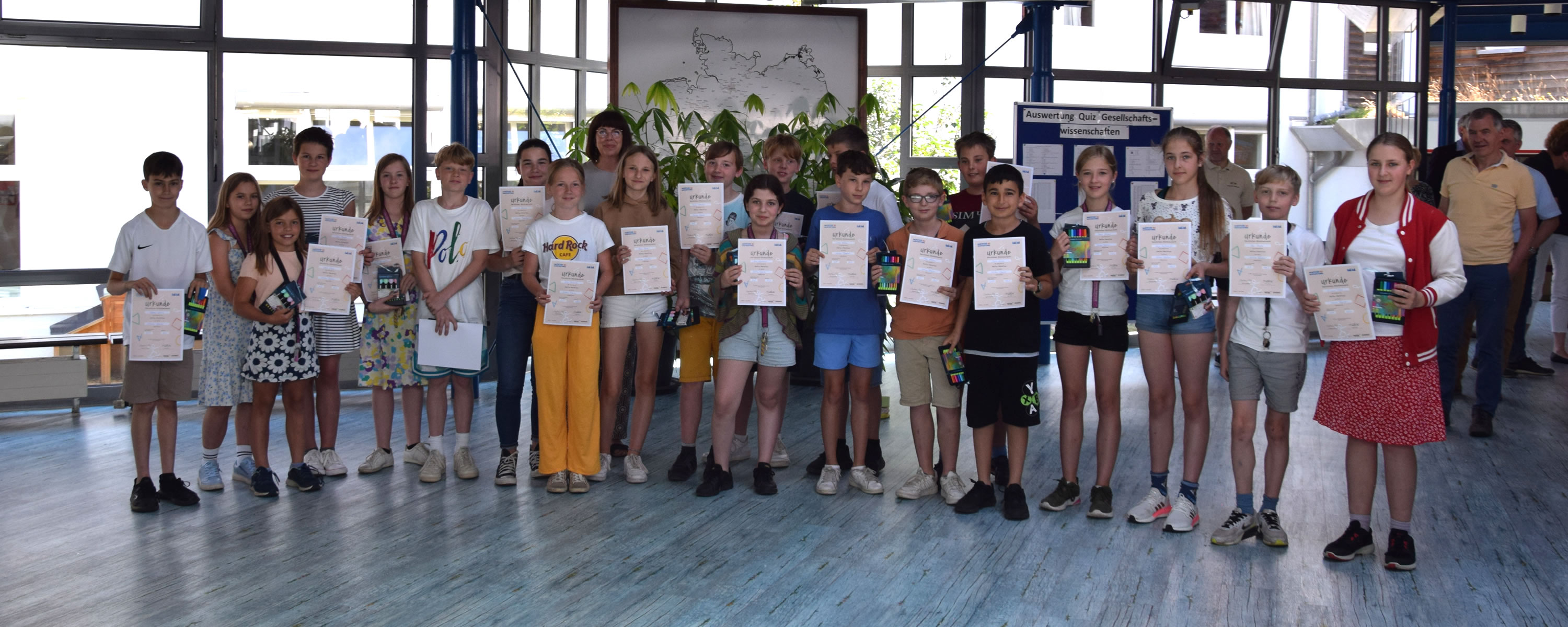 Mathe-Marathon 2023