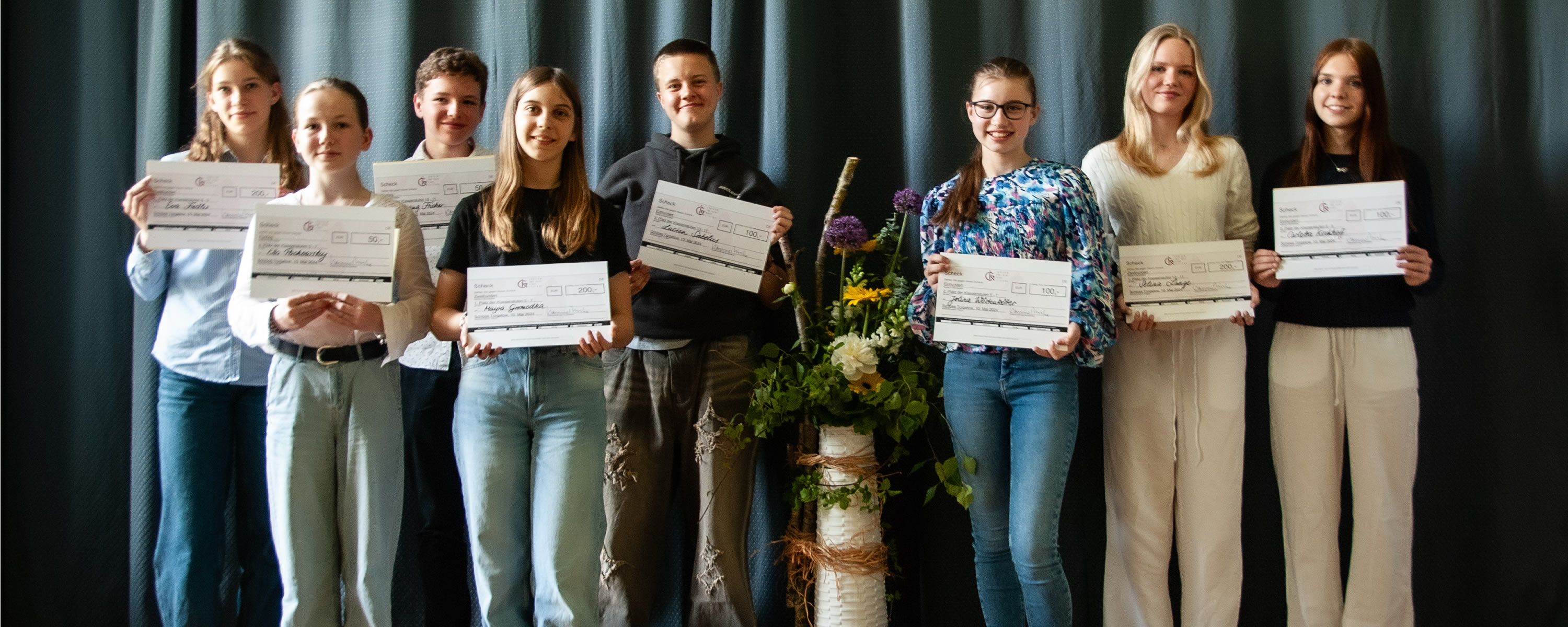 Rinke Schreibwettbewerb 2024