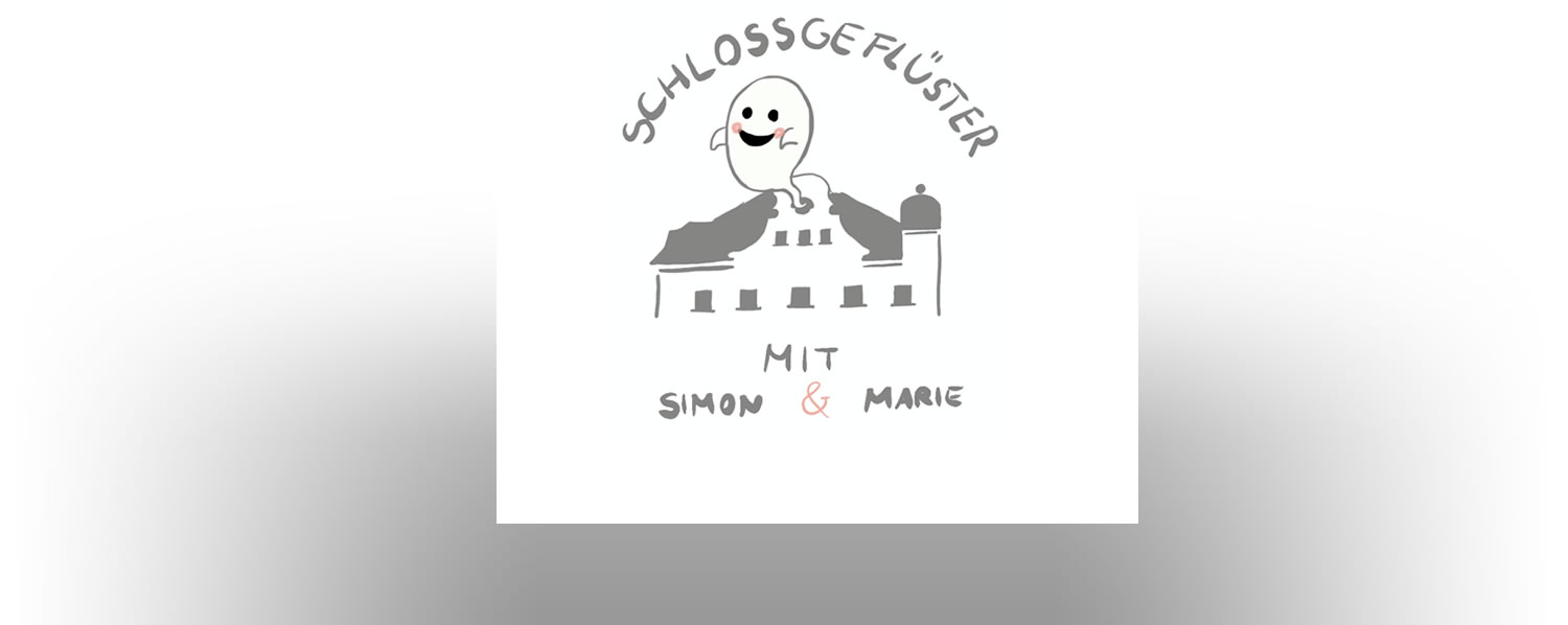 Schlossgeflüster-PodcastTeil 5