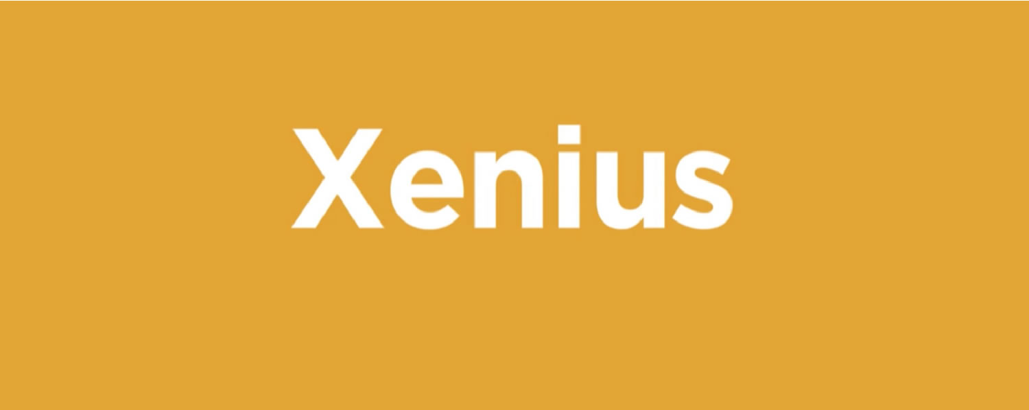 Xenius: Gedächtnis