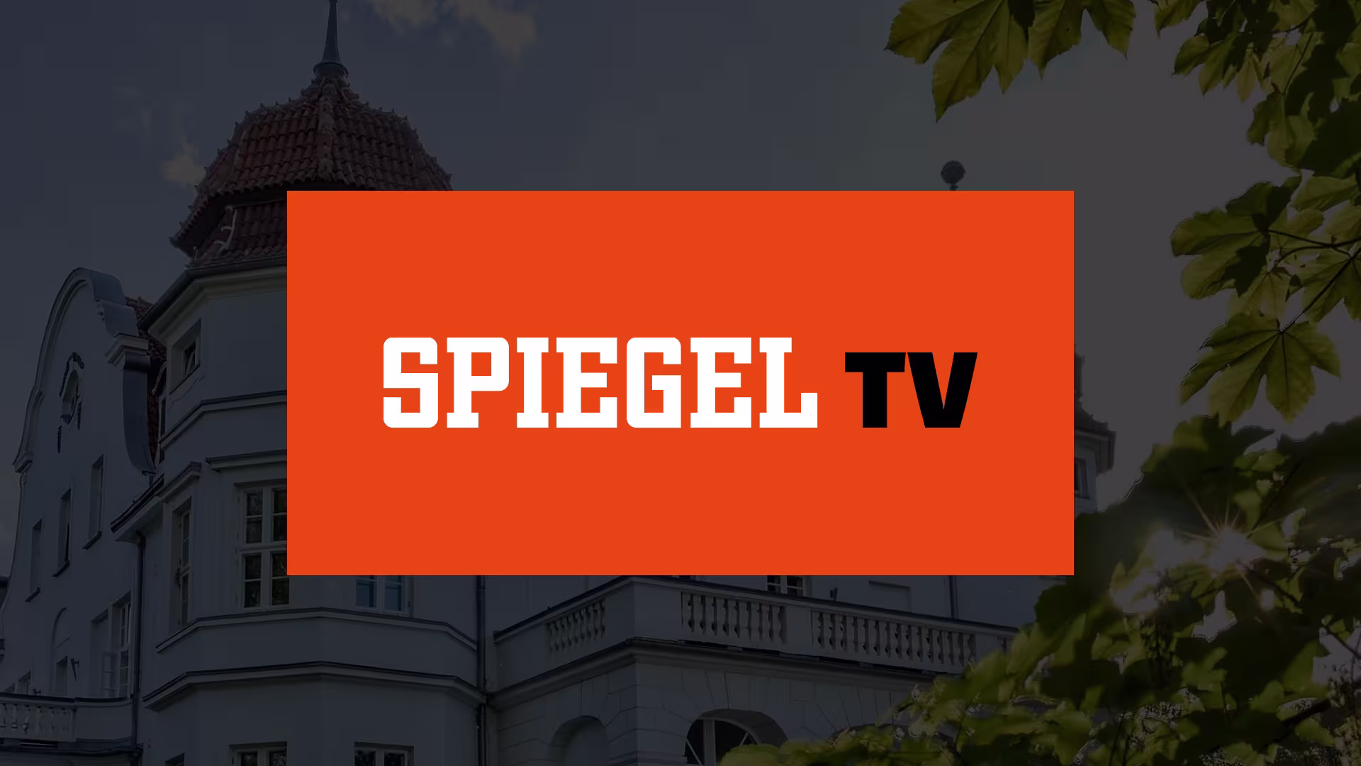 SpiegelTV, Torgelow Kalesi hakkında