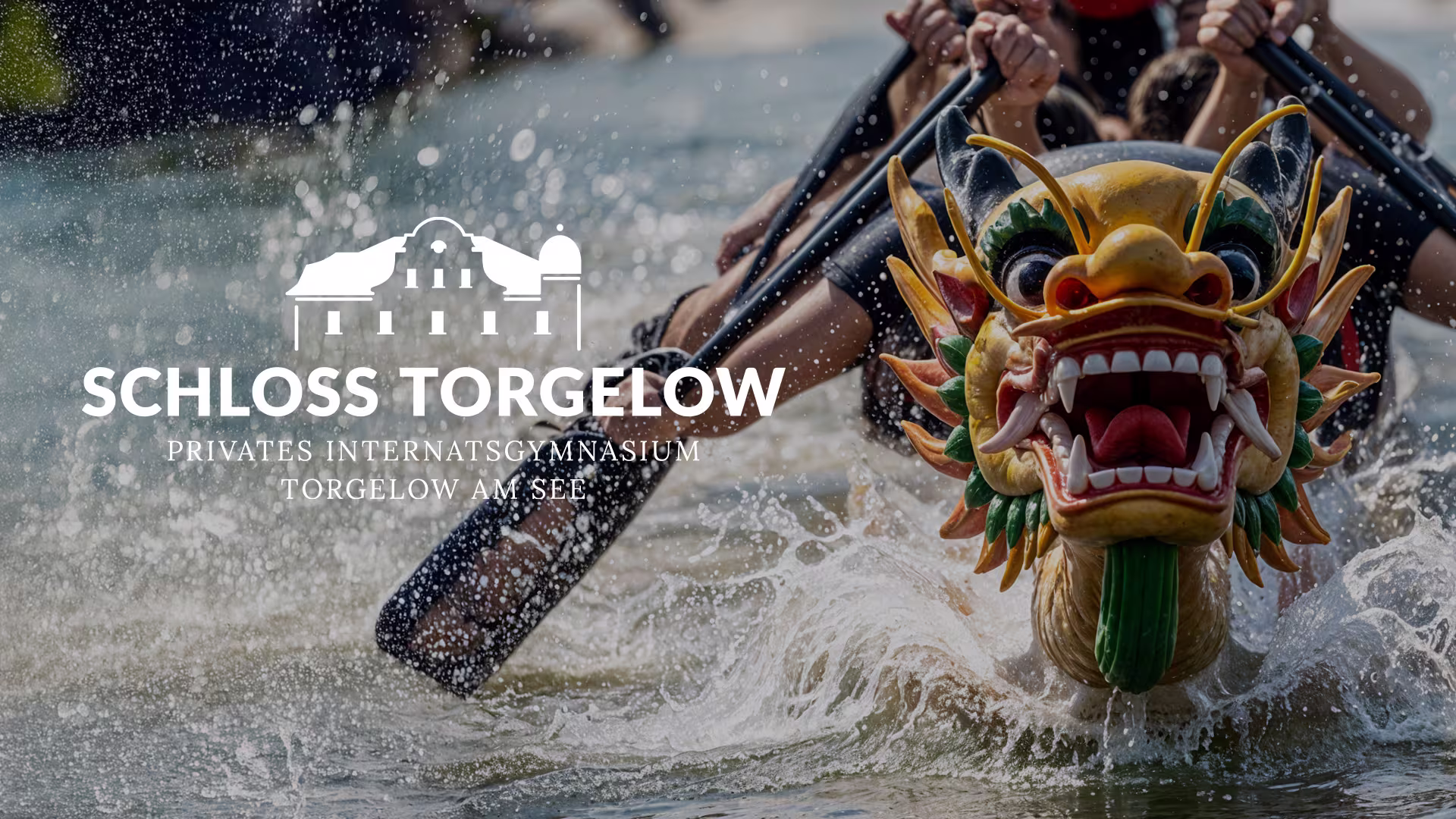 Ejderha Botu Yarışı 2015