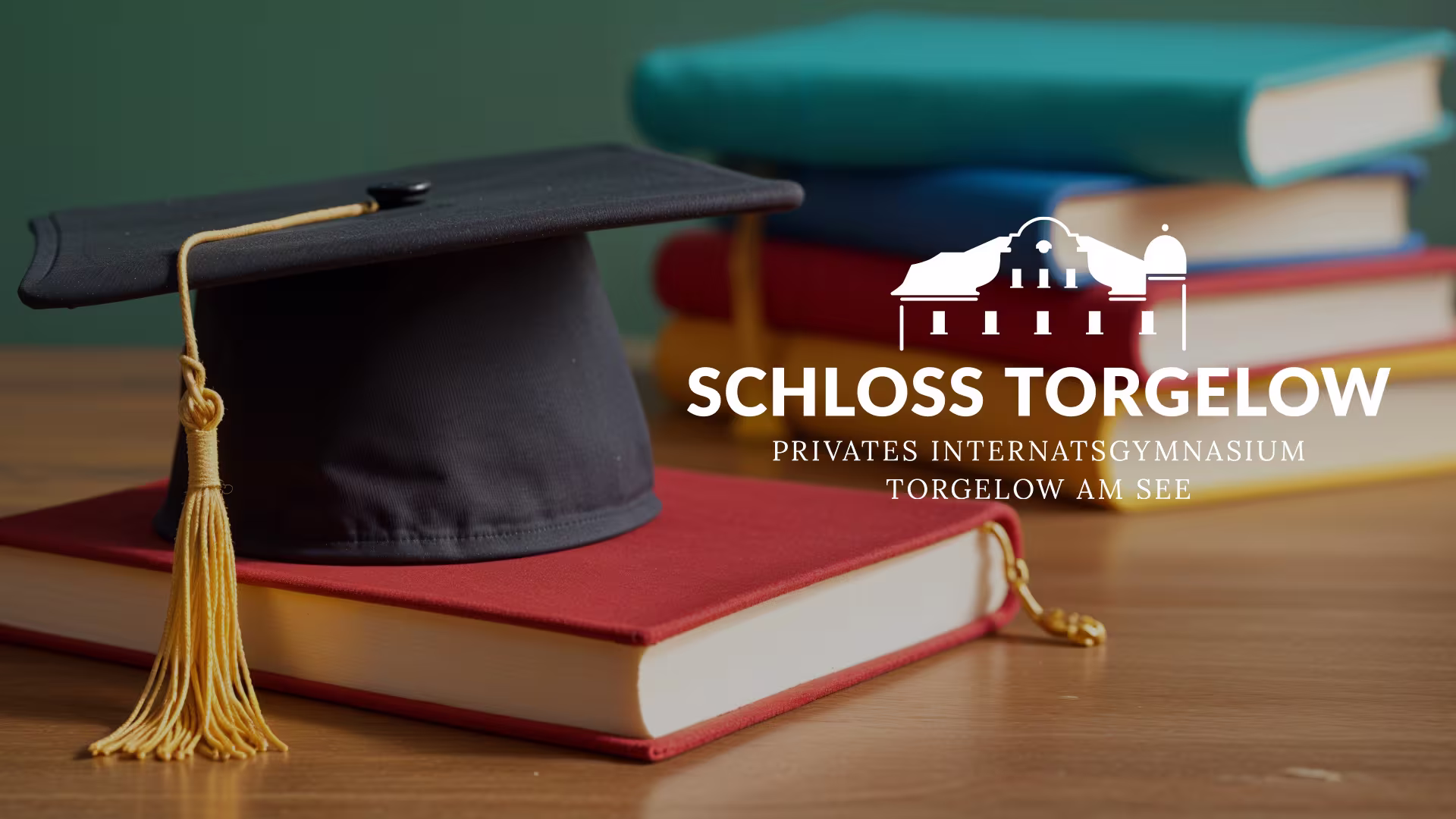 Former residents about their time at Torgelow Castle