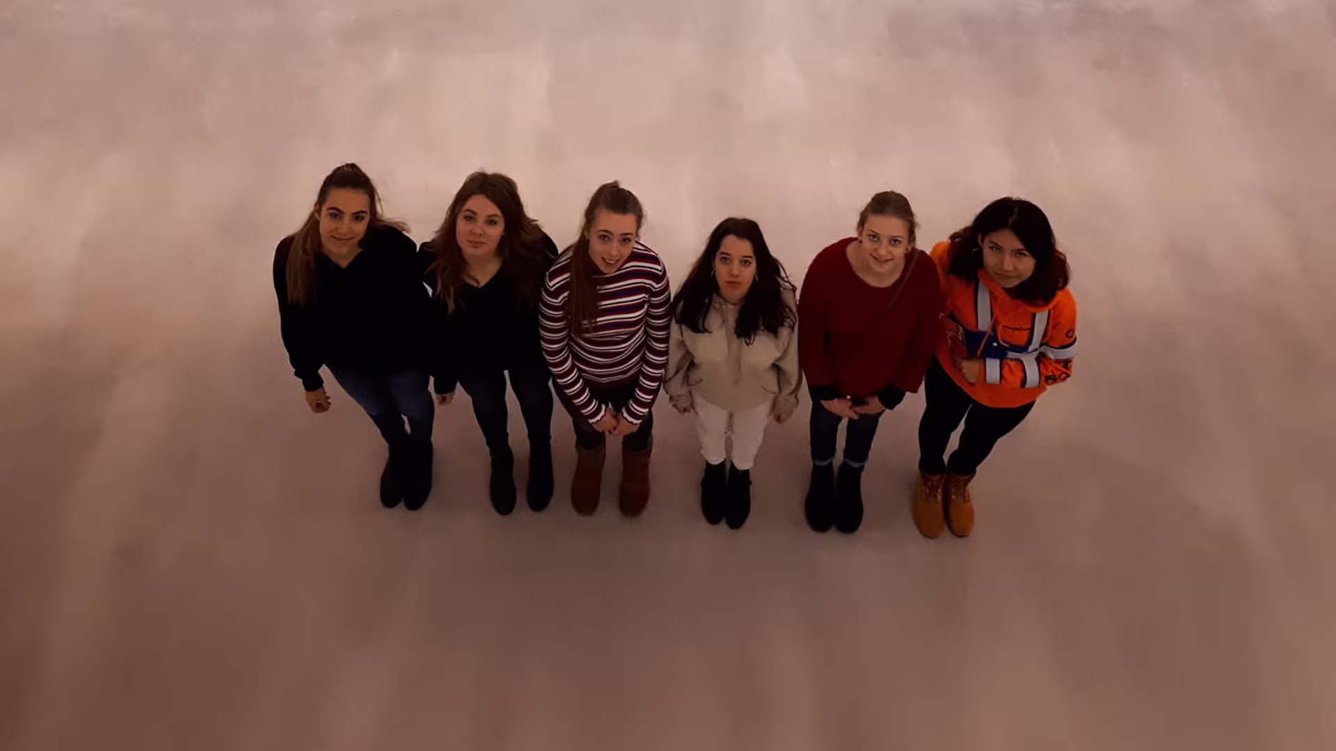 SCHRÄGE FOTOS! Rundgang durch 100 Jahre Fotografie-Geschichte