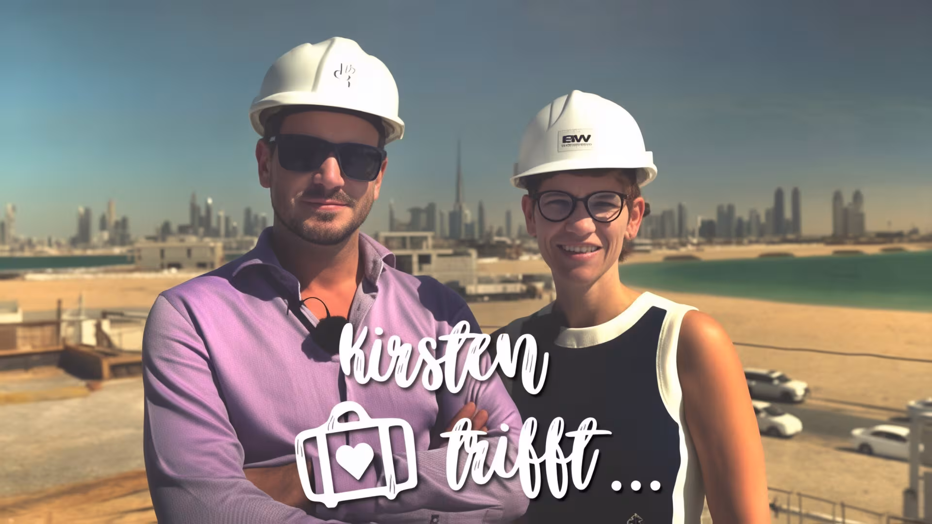 Kirsten se encuentra con Richard Wagner