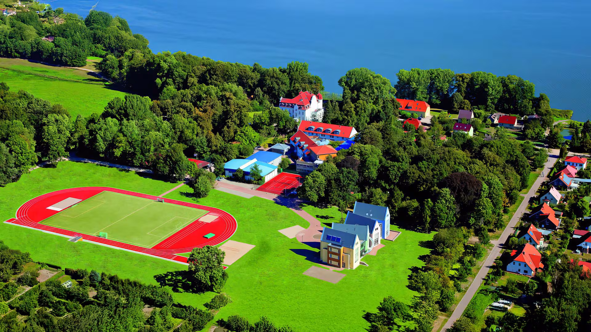 HAPPY BIRTHDAY Schloss Torgelow – eine mutige Idee feiert Jubiläum