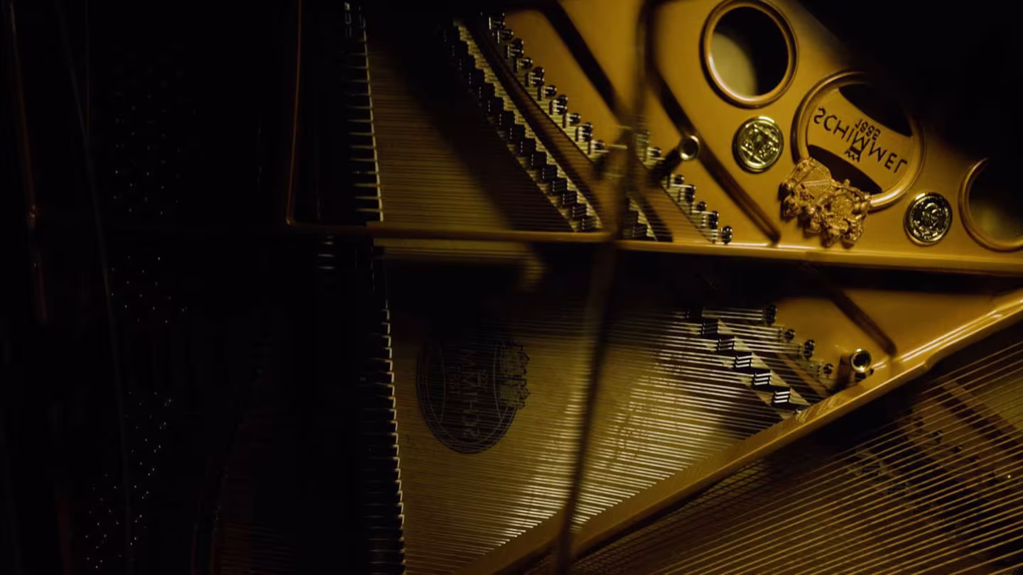 Zwei neue Releases des TP Musikperformance