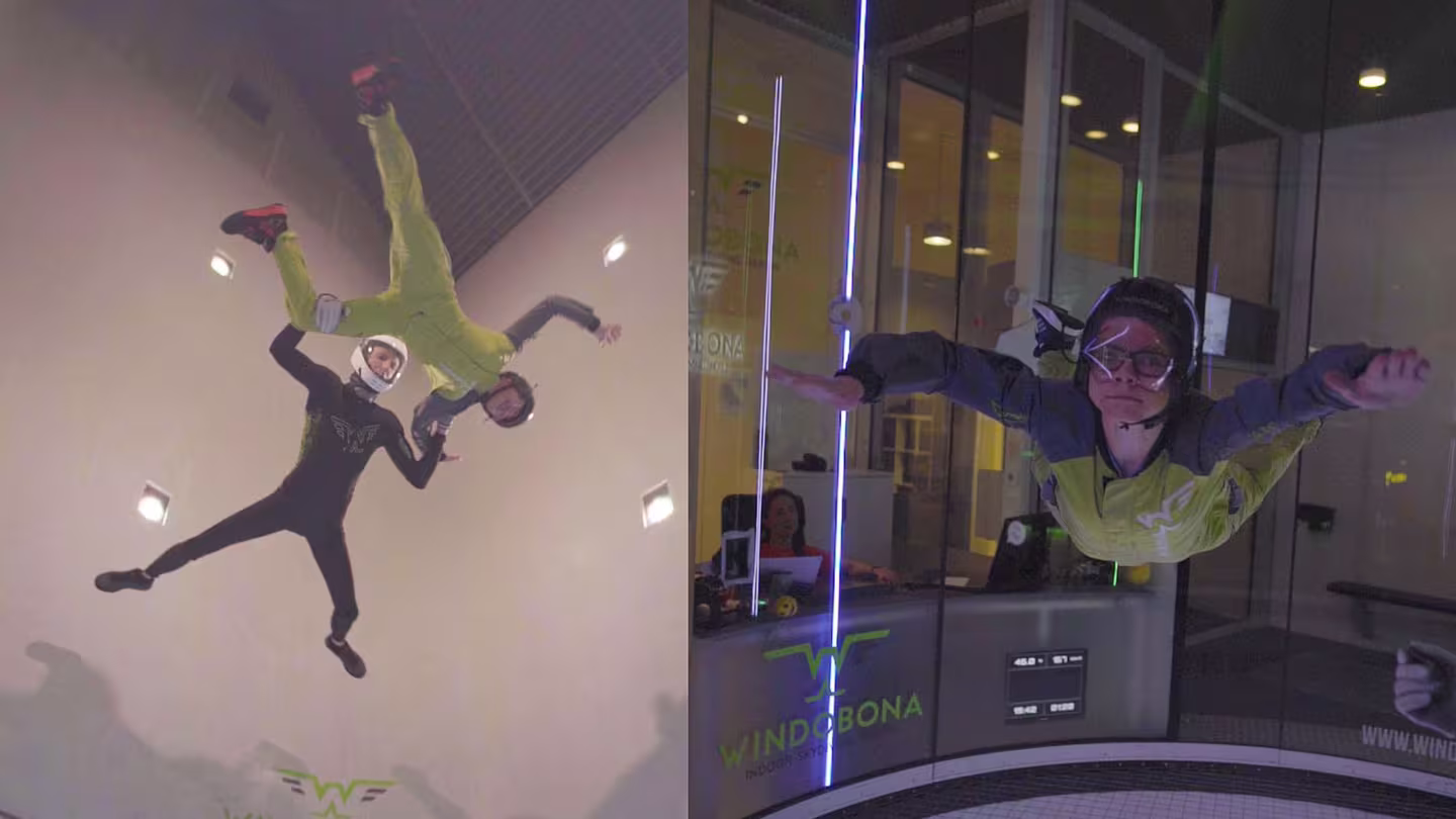 Teamprojekt Musikperformance in Berlin