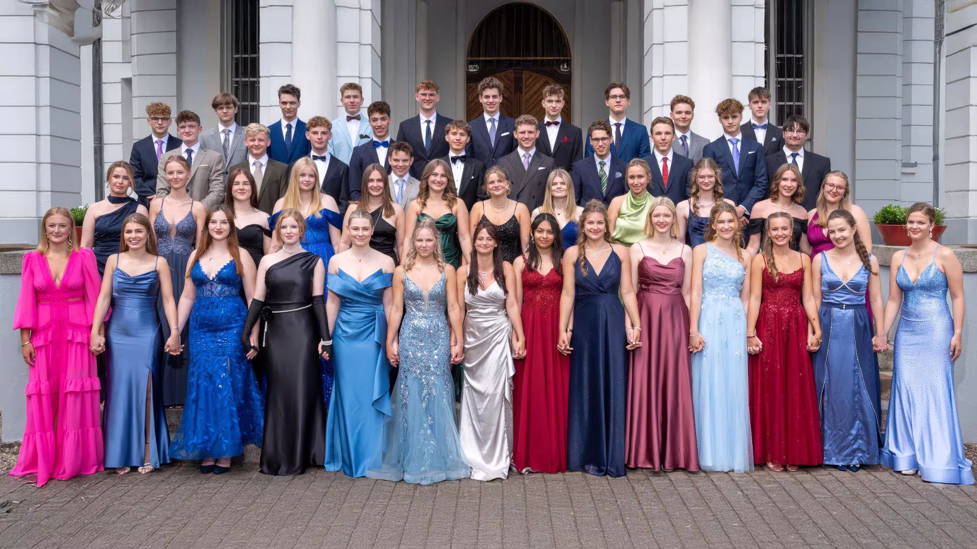 Abitur 2022-2024: Schloss Torgelow mit stabil überdurchschnittlicher Leistung Abitur 2022-2024: Schloss Torgelow mit stabil überdurchschnittlicher Leistung