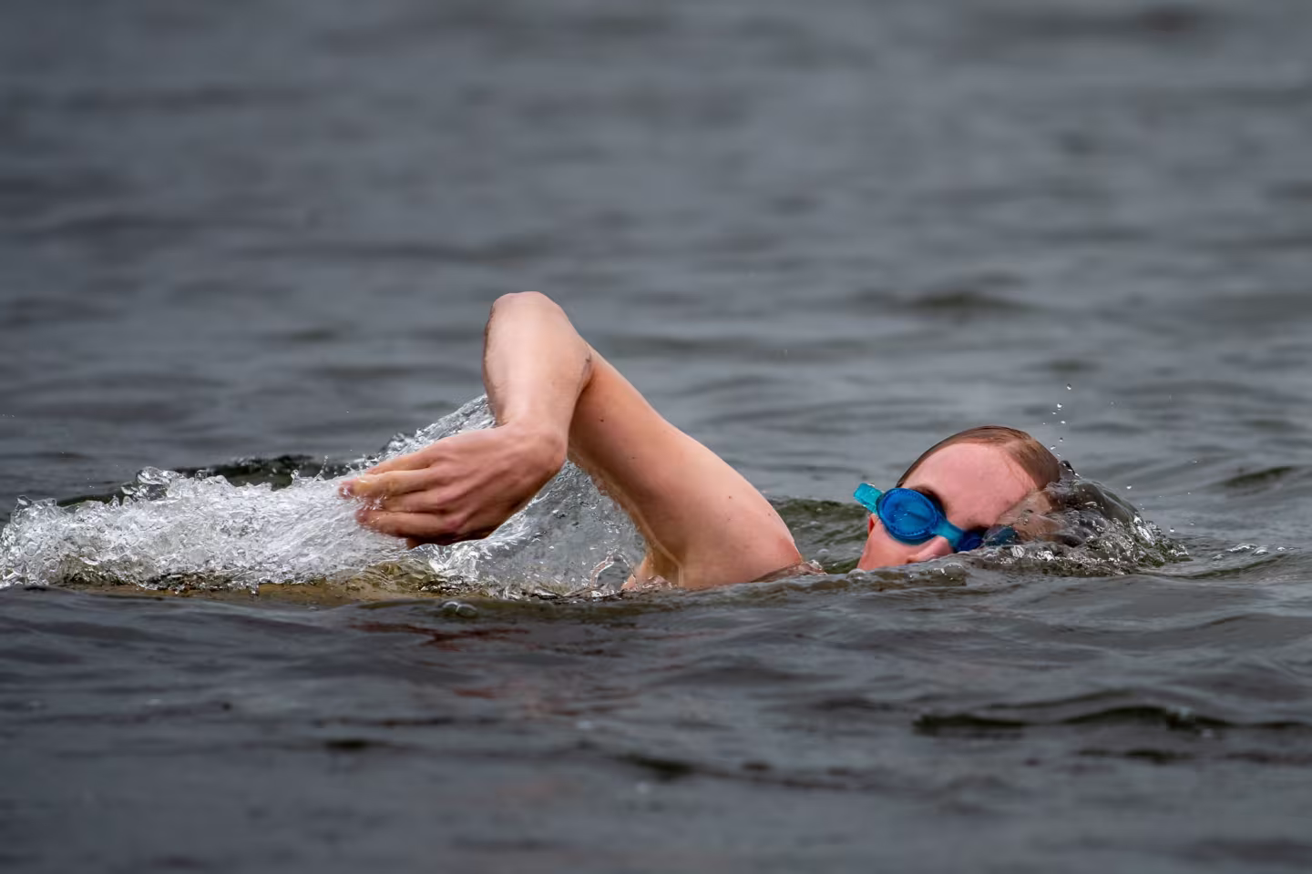 Triathlon und letzter Schultag 2020/2021