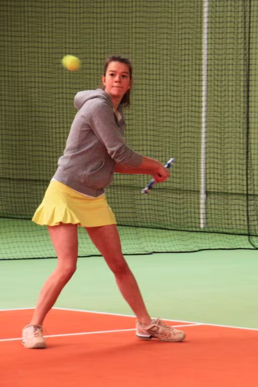 Lehmann Tennis Cup 2013 geht an das Kurpfalz-Internat