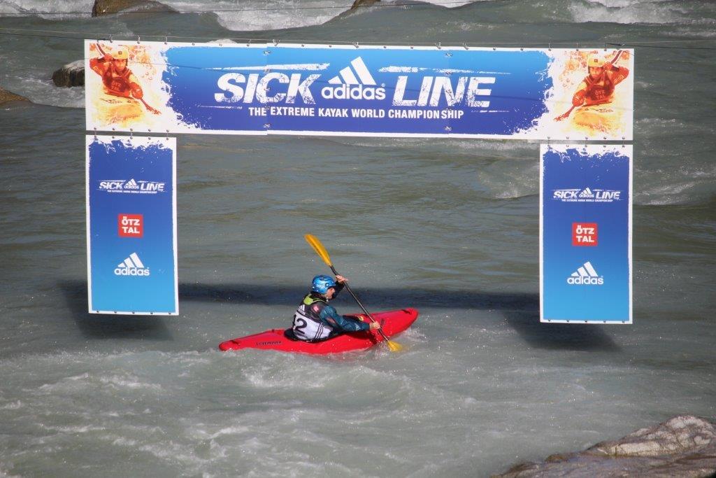 Teamprojekt Outdoor Adventure in Österreich und Slowenien