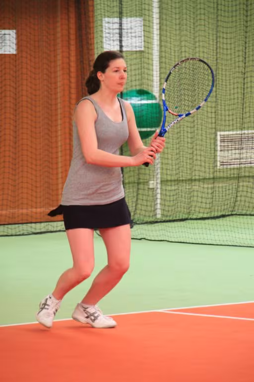 Lehmann Tennis Cup 2013 geht an das Kurpfalz-Internat