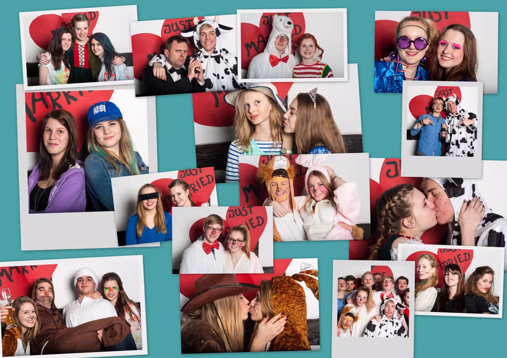 Karneval 2013 auf Schloss Torgelow