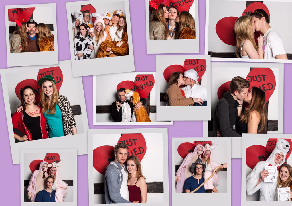 Karneval 2013 auf Schloss Torgelow