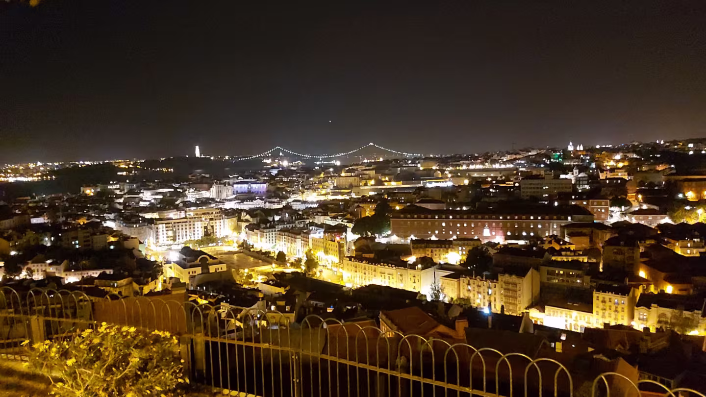 Musikperformance zwischen Großstadtgassen und Atlantik