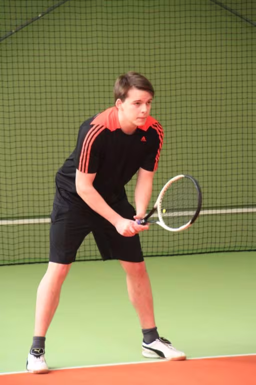 Lehmann Tennis Cup 2013 geht an das Kurpfalz-Internat