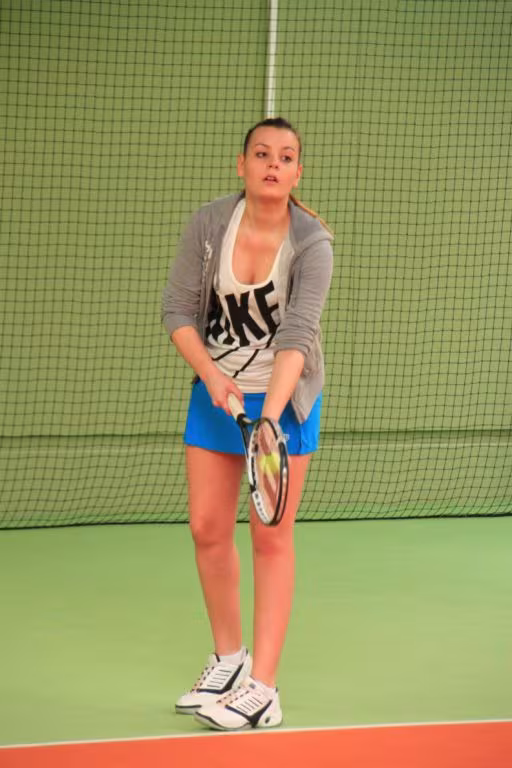 Lehmann Tennis Cup 2013 geht an das Kurpfalz-Internat