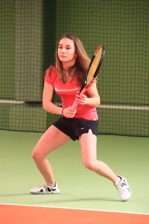 Lehmann Tennis Cup 2013 geht an das Kurpfalz-Internat