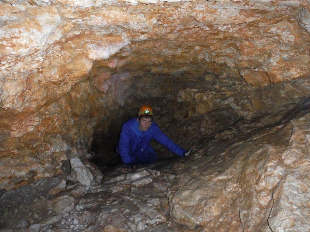 Teamprojekt Outdoor Adventure in Österreich und Slowenien