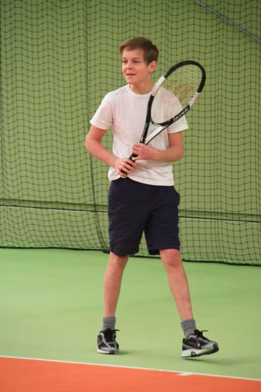 Lehmann Tennis Cup 2013 geht an das Kurpfalz-Internat