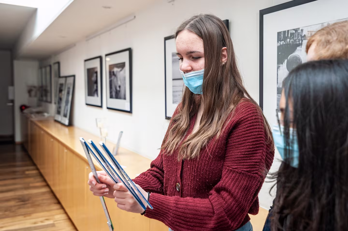 Ausstellung Nordstrand