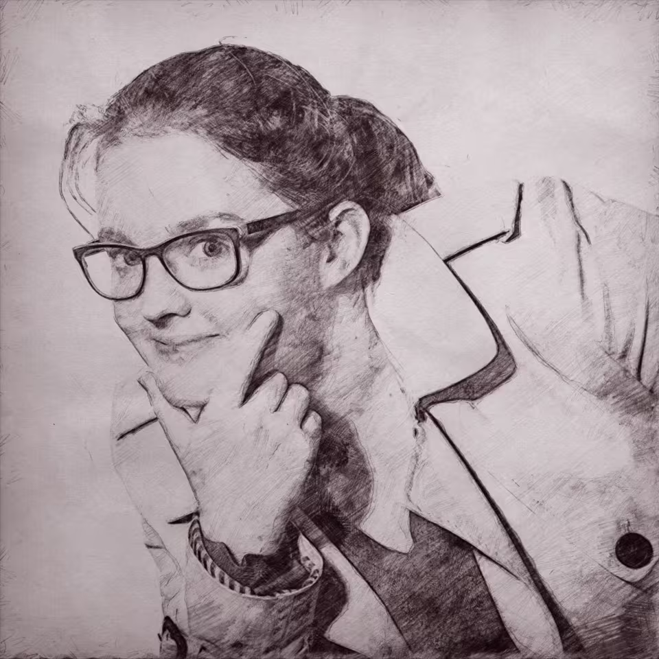 Escape-Game in Prag: Chiara