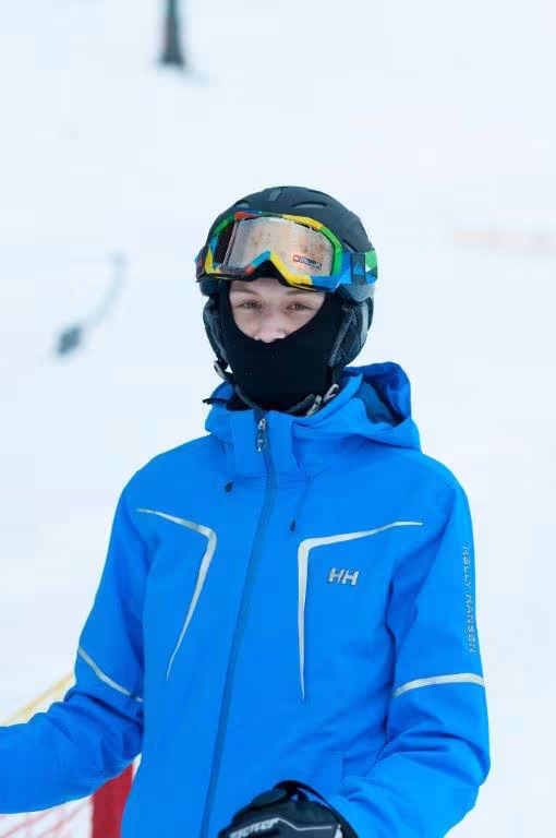 Schloss Torgelow auf Schulfahrt in Obertauern 2014