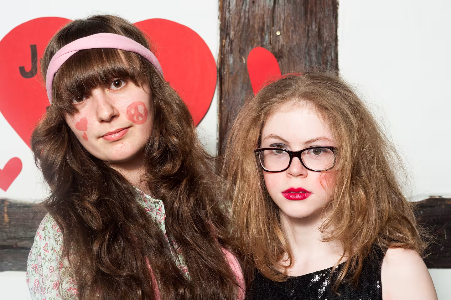 Fasching 2014 im Internat Schloss Torgelow