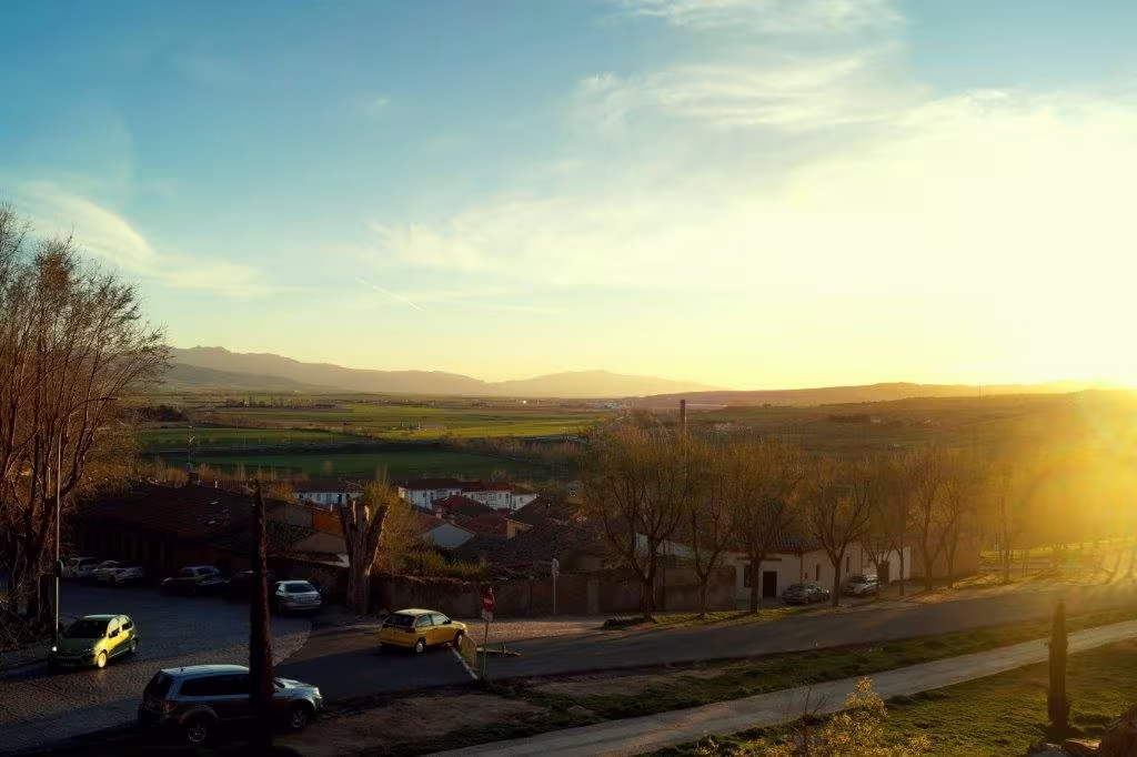 Reise nach Ávila, Madrid und Salamanca 2015