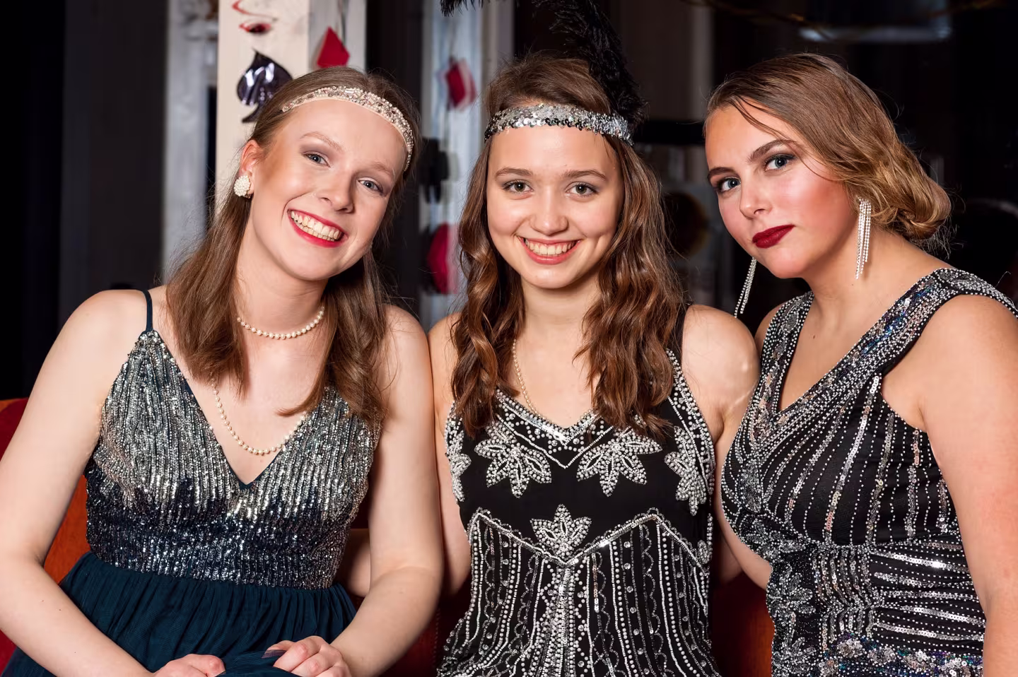 Ein zauberhaftes Weihnachts-IWO 2018 im Internat Schloss Torgelow