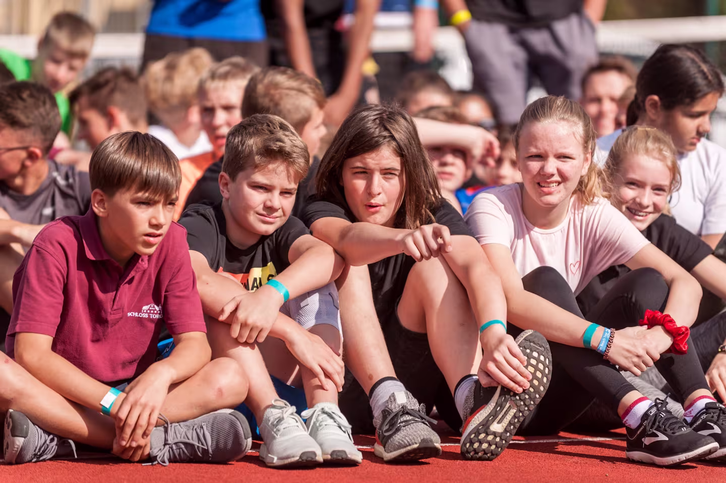 Takeshis Castle 2019 – ein Herzschlagfinale!