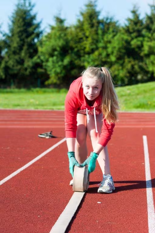 Teamwettbewerb zum Internatstag am 1. Mai