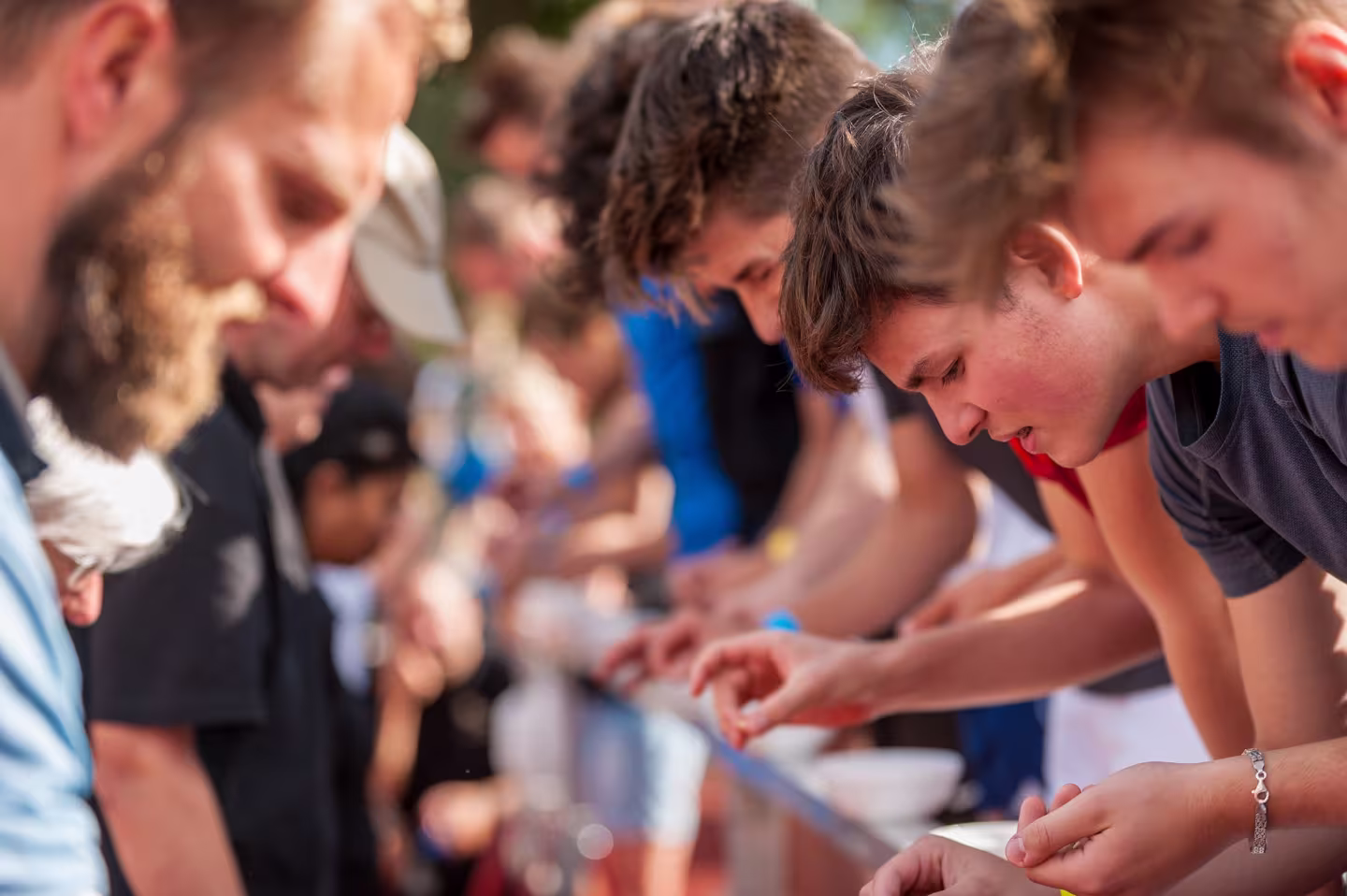 Takeshis Castle 2019 – ein Herzschlagfinale!