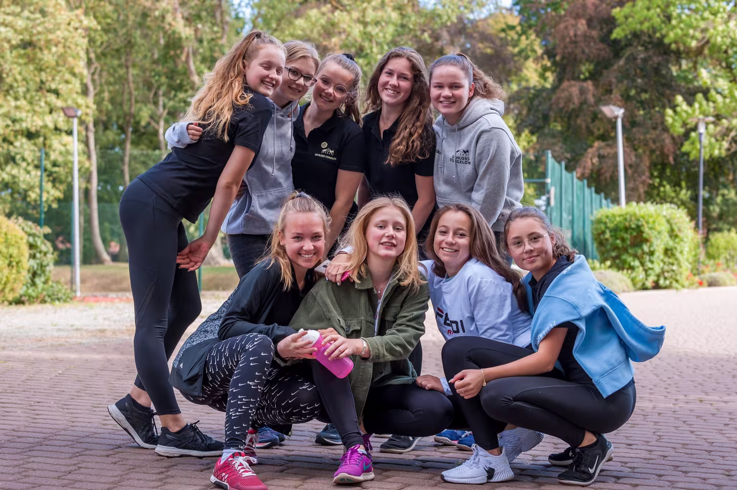 Takeshis Castle 2019 – ein Herzschlagfinale!