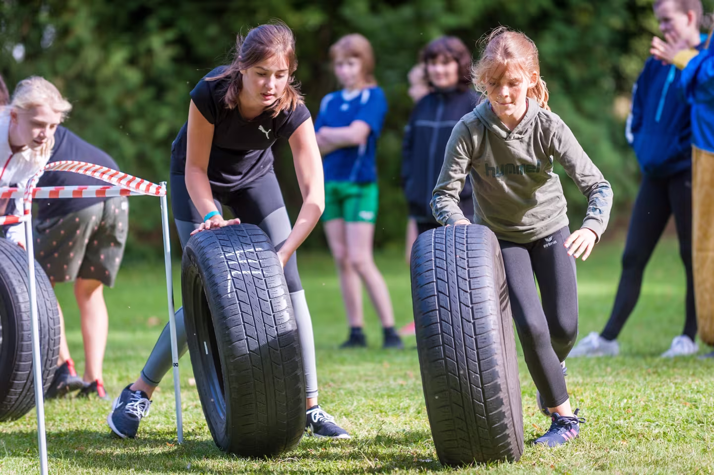 Takeshis Castle 2019 – ein Herzschlagfinale!