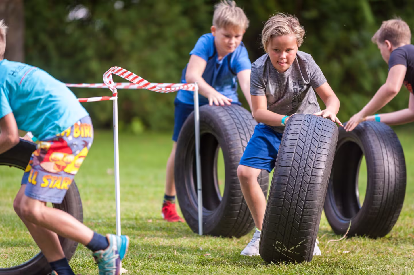 Takeshis Castle 2019 – ein Herzschlagfinale!