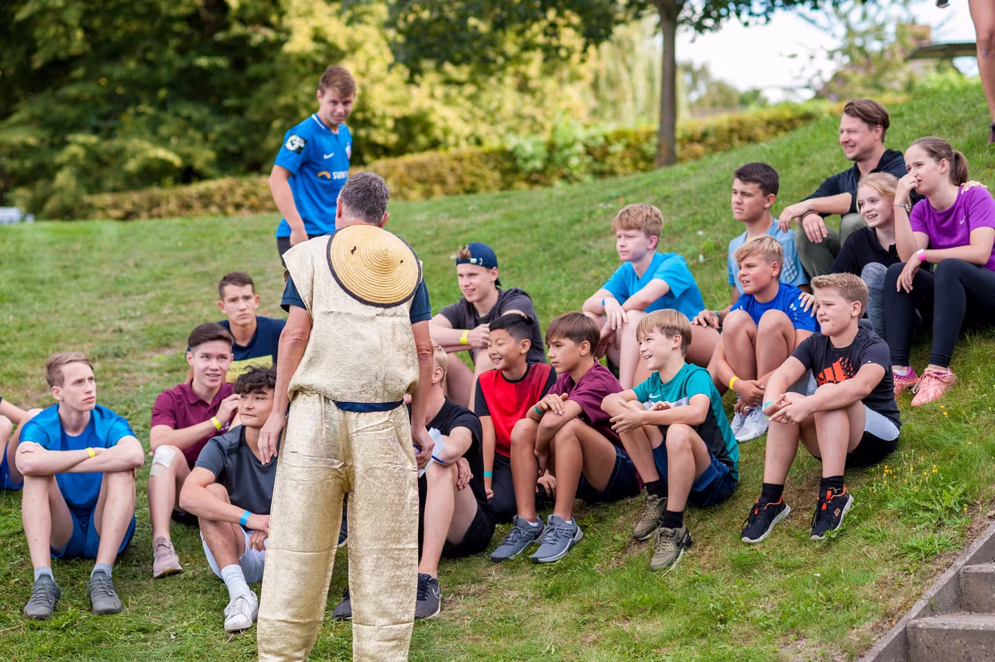 Takeshis Castle 2019 – ein Herzschlagfinale!