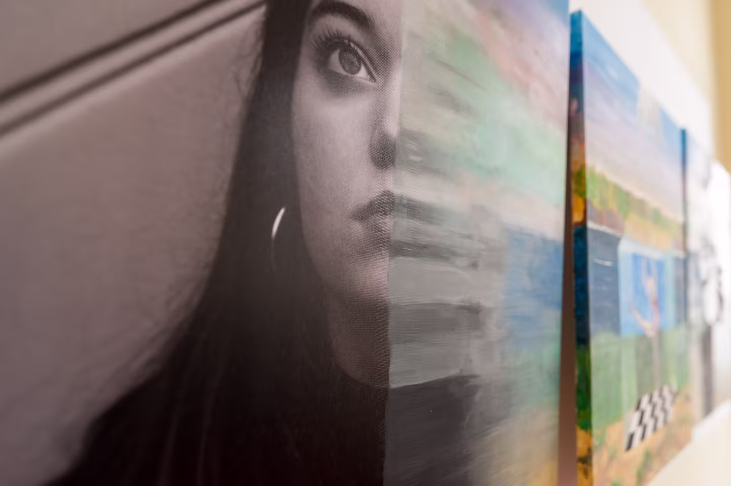 Kunst. Schau! Kunstpräsentationen