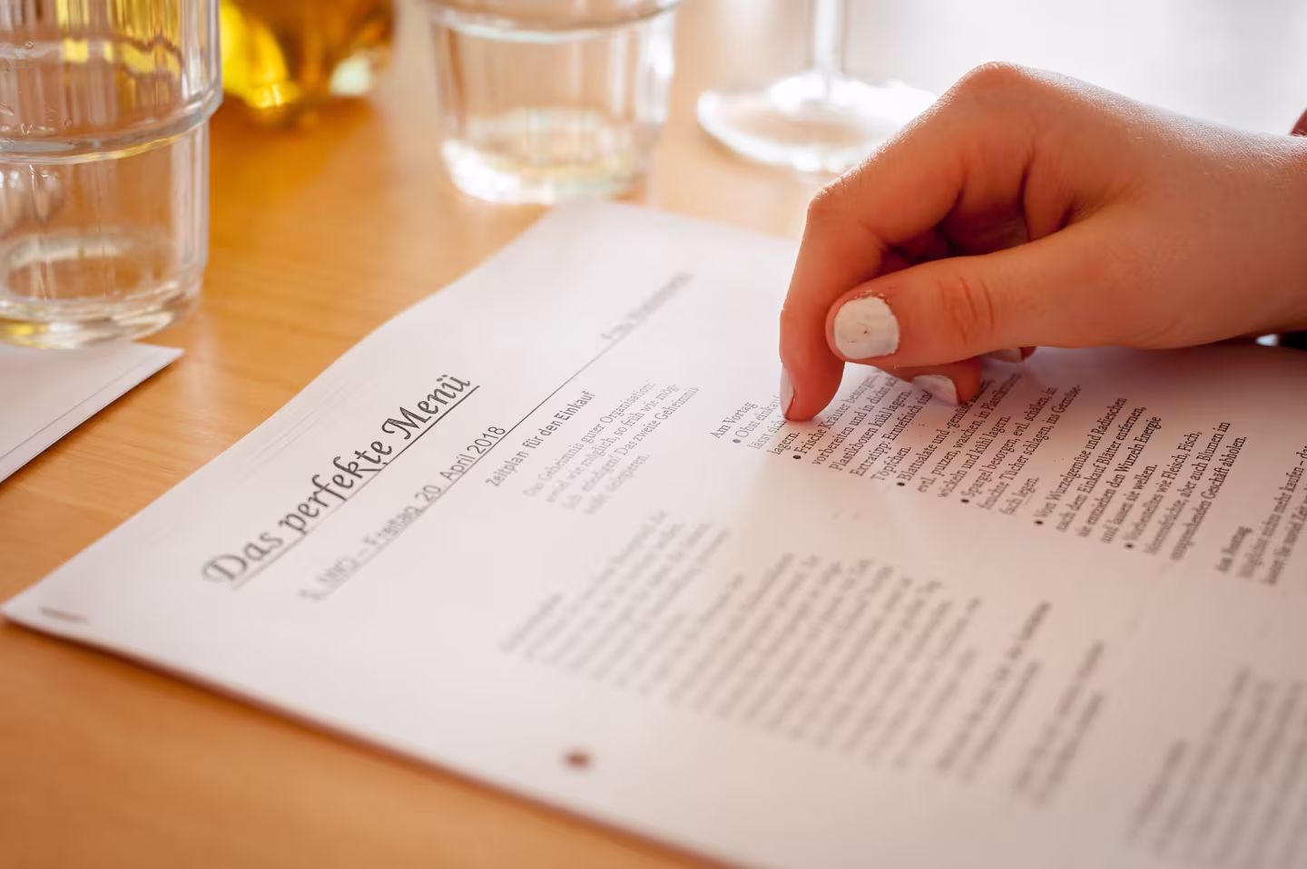 Knigge-Tag auf Schloss Torgelow