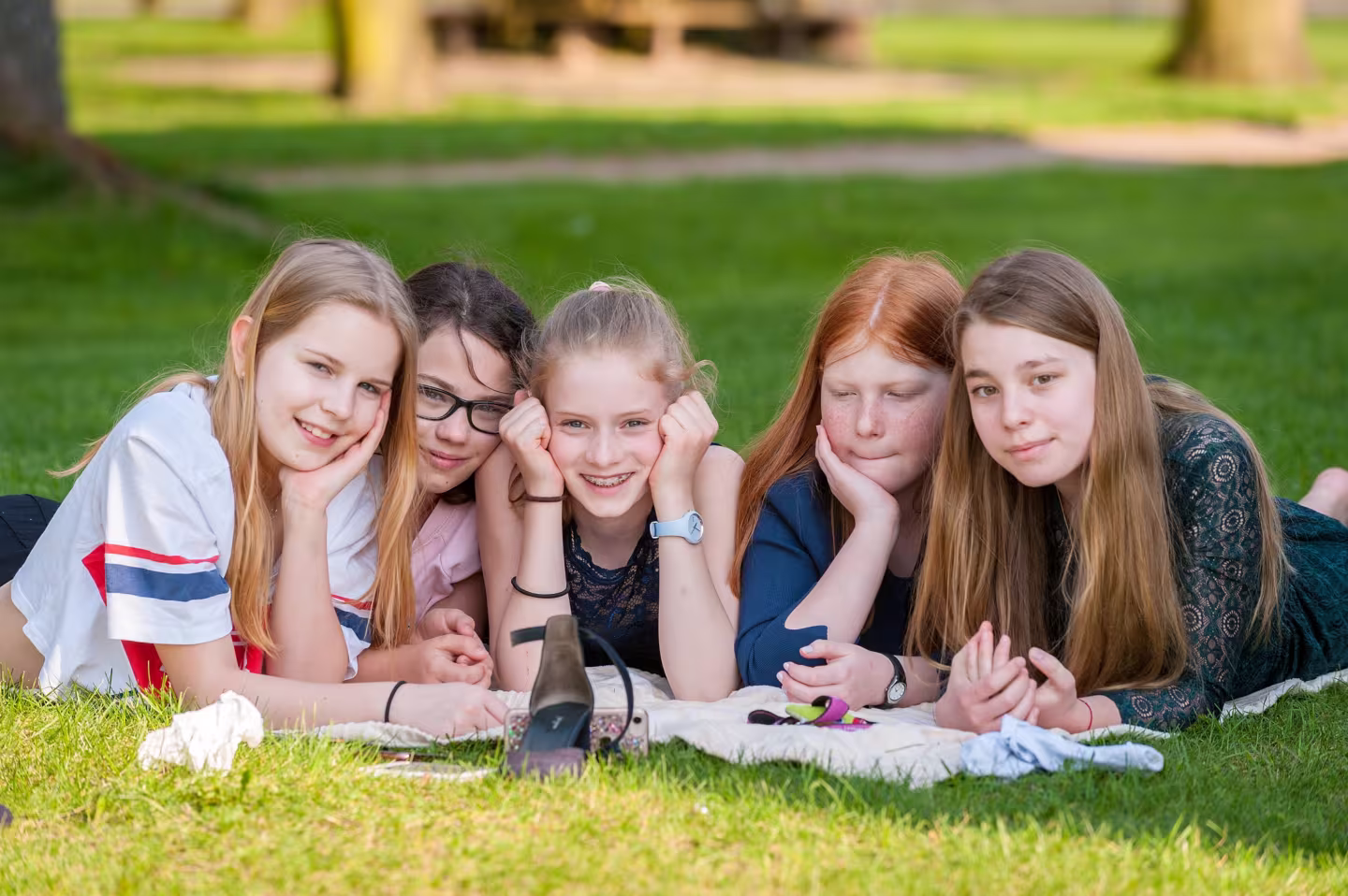 Knigge-Tag auf Schloss Torgelow