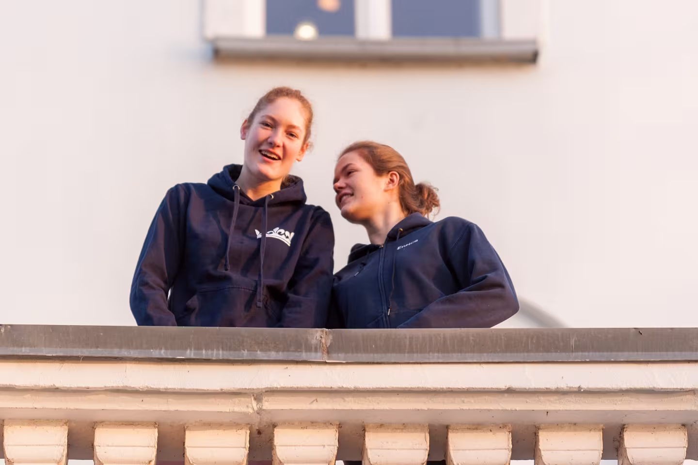 Große Feuerwehrübung auf Schloss Torgelow