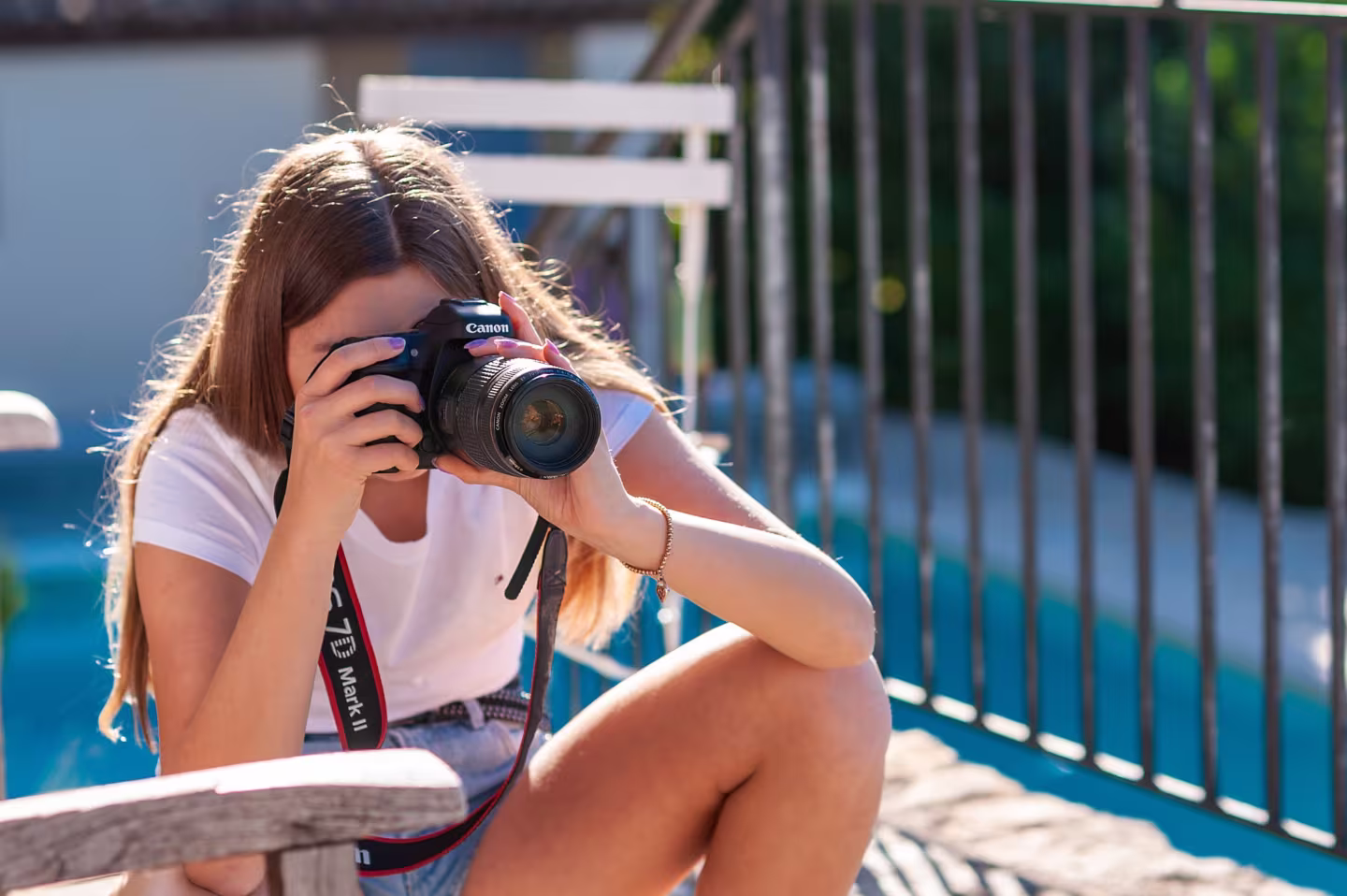 TP Fotografie in Südfrankreich