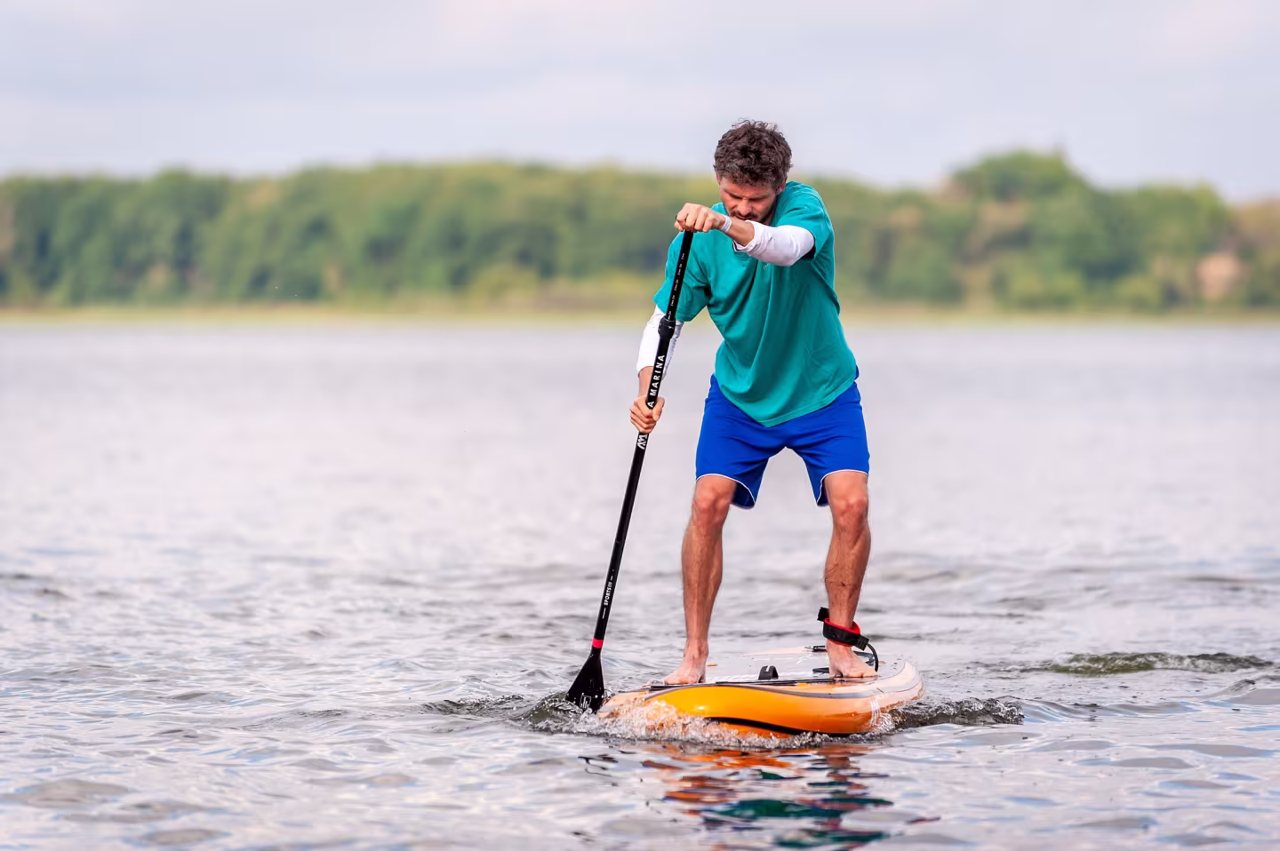 Marie aus der 8. Klasse besiegt den großen Takeshi!