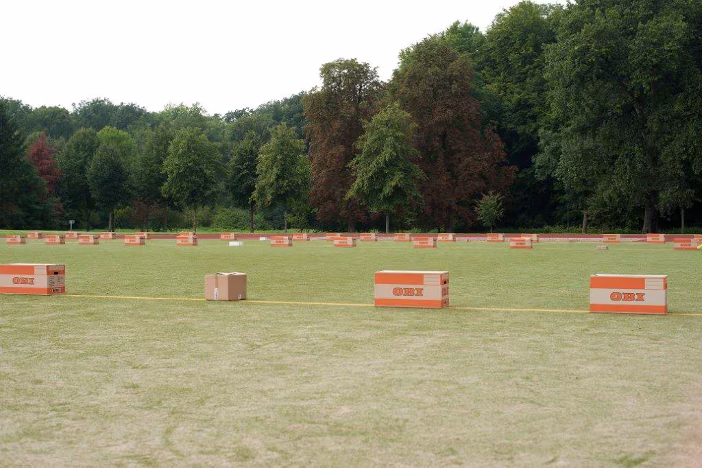 Takeshis Castle 2012